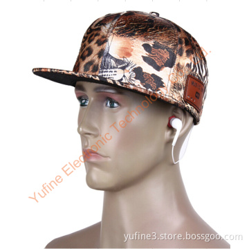 Sell Bluetooth music cap, wireless music cap, sports music cap, wireless Knitted cap, Christmas cap, Sun music hat,baseball